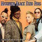 The Black Eyed Peas - Maximum Black Eyed Peas - Interview