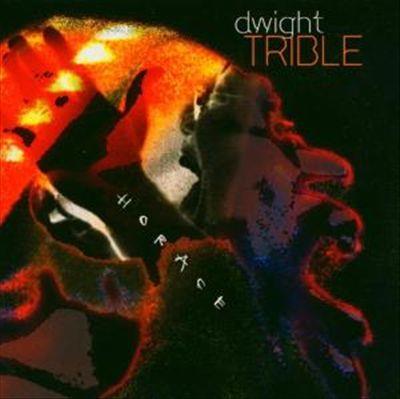 Dwight Trible - Horace