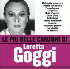 Loretta Goggi - Le Piu Belle Canzoni