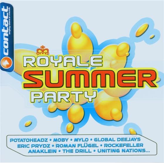 Royale Summer Party