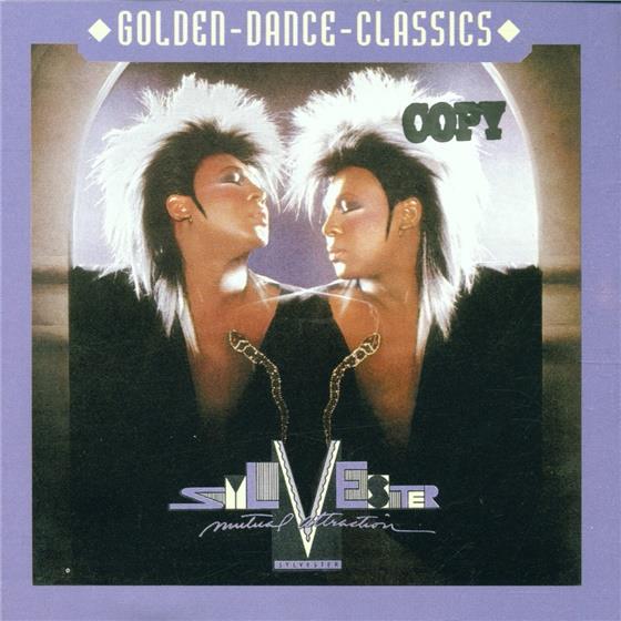 Sylvester - Mutual Attraction
