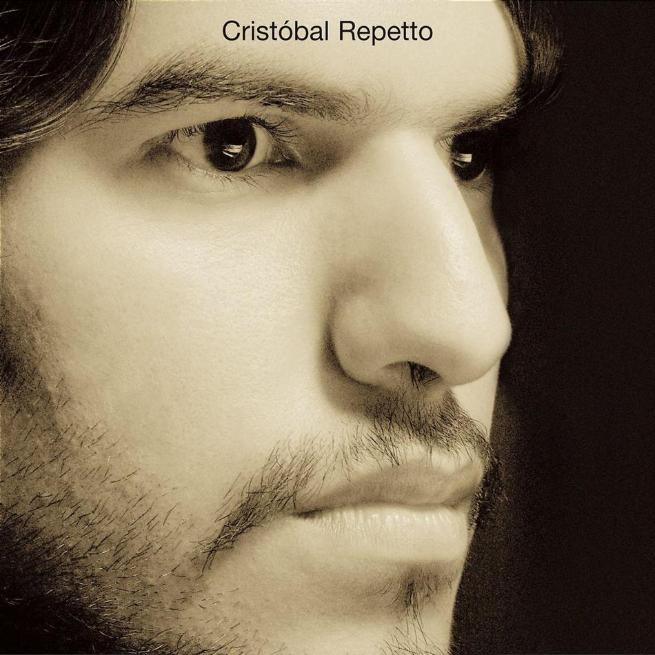 Cristobal Repetto - ---