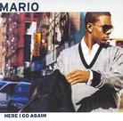 Mario - Here I Go Again - 2 Track