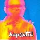 Frankie Hi-Nrg MC - Rapcital