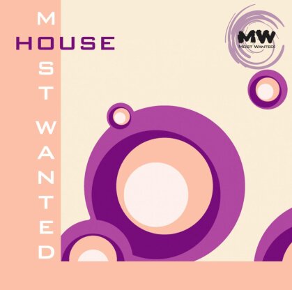 House - Various - Most Wanted