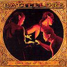 Battlelore - Third Age Of The Sun Limited Edition