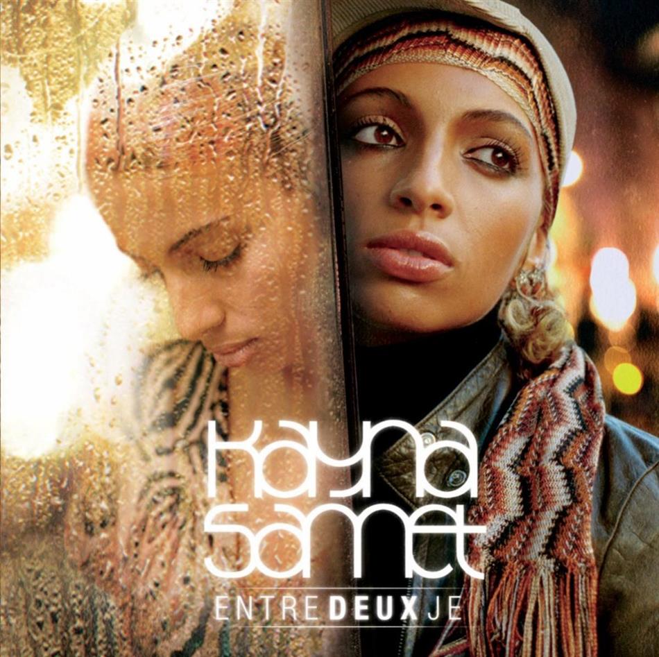 Kayna Samet - Entre Deux Je