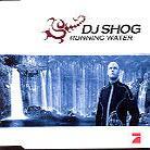 DJ Shog - Running Water