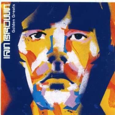 Ian Brown - Golden Greats