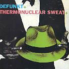 Defunkt - Defunkt & Thermonuclear Sweat 2 CDs