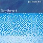 Tony Bennett - Jazz Moods - Cool CD-R, Manufactured On Demand