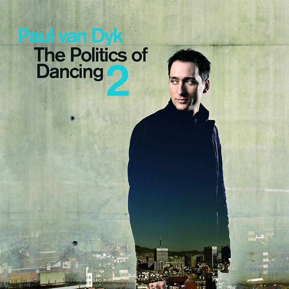 Paul Van Dyk - Politics Of Dancing 2 2 CD