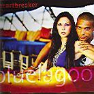 Blue Lagoon - Heartbreaker - 2 Track