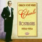 Charlo - Nostalgias