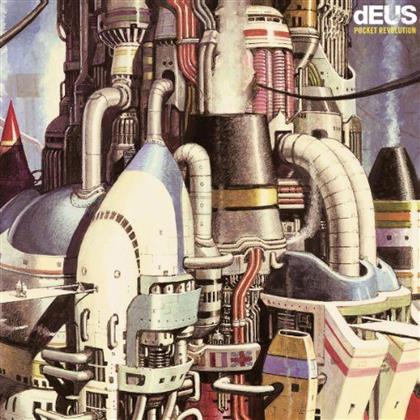 Deus - Pocket Revolution