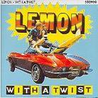 Lemon - With A Twist