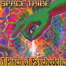 Space Tribe - A Pinch Of Psychedelic