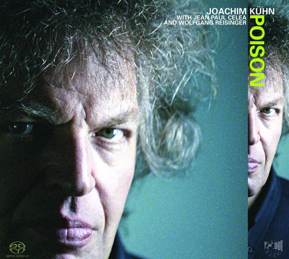 Joachim Kühn - Poison