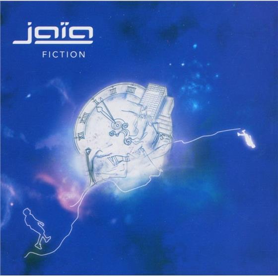 Jaia - Fiction