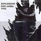 Bob James - Explosions
