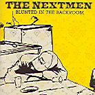 Nextmen - Blunted In The Backroom