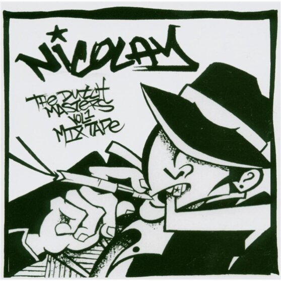 Nicolay - Dutch Masters Vol.1