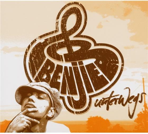 Benjie - Unterwegs