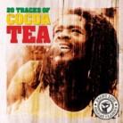 Cocoa Tea - 20 Tracks Of Cocoa Tea