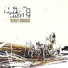 High Tone - Wave Digger