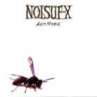 Noisuf-X - Antipode