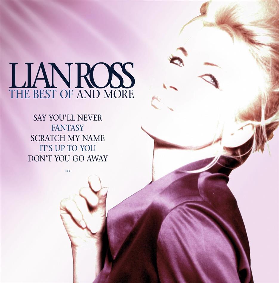 Lian Ross - Best Of & More