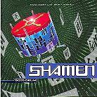 Shamen - Boss Drum