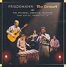 Friedemann - Concert SACD