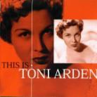 Toni Arden - This Is Toni Arden
