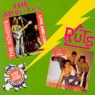 The Adverts - Live & Loud 1