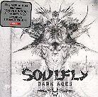 Soulfly - Dark Ages (Edizione Limitata)