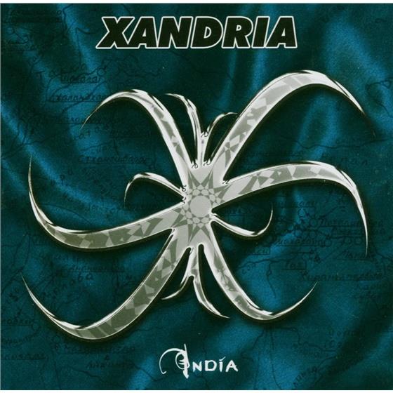 Xandria - India
