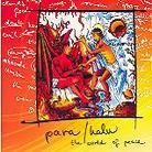Para Halu - World Of Peace