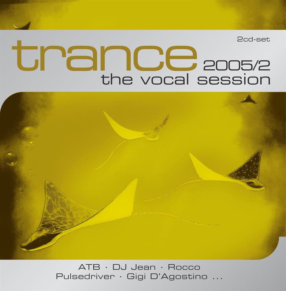Trance - Vocal Session 2005/2