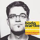 Bodo Wartke - Achillesverse