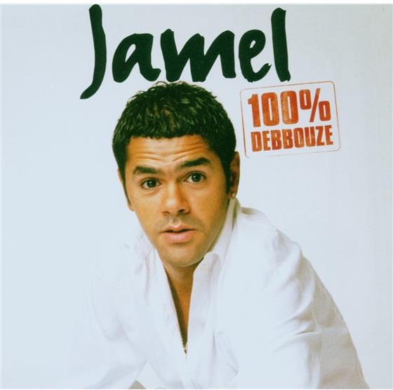 Jamel Debbouze - 100% Debbouze