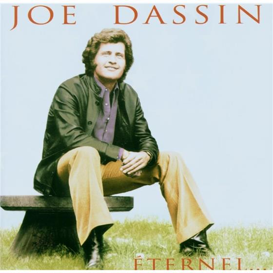 Joe Dassin - Eternel