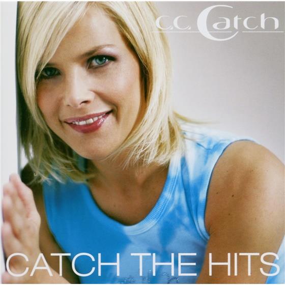 C.C.Catch - Catch The Hits CD + DVD