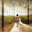 Crystal Ball - Timewalker - Digipack