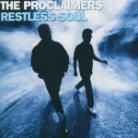 The Proclaimers - Restless Soul