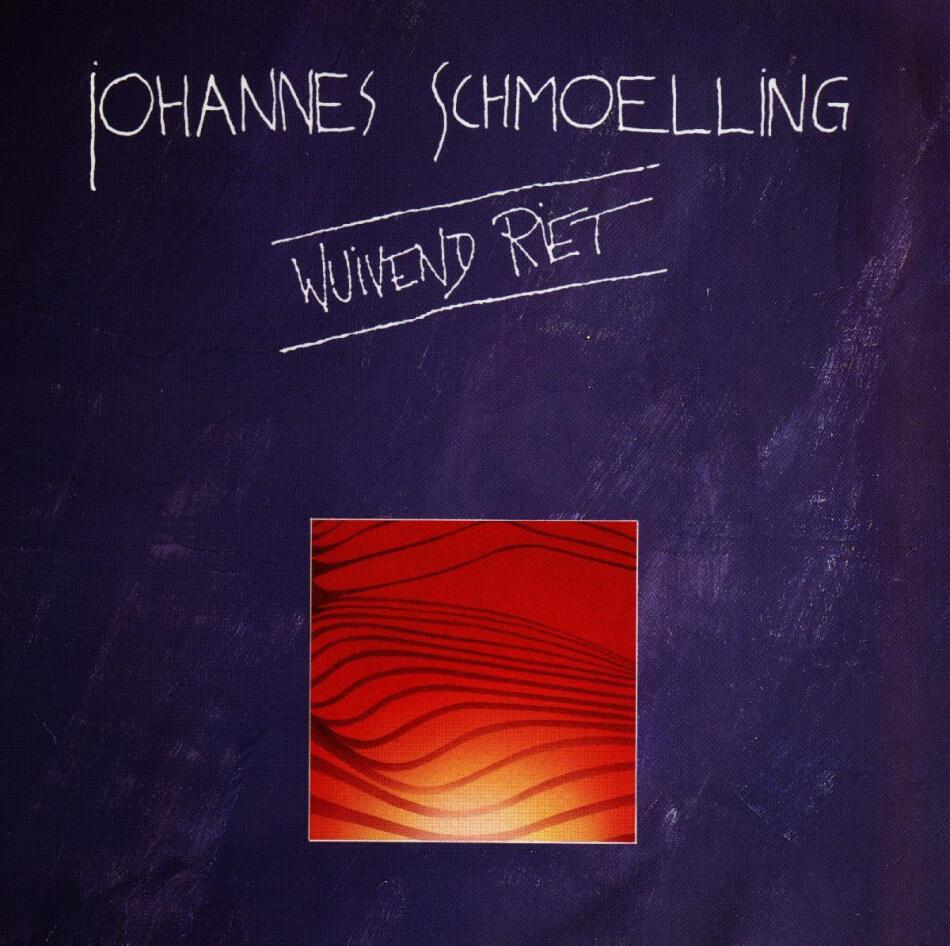 Johannes Schmölling - Wuivend Riet