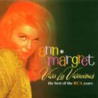 Ann-Margret - Viva La Vivacious