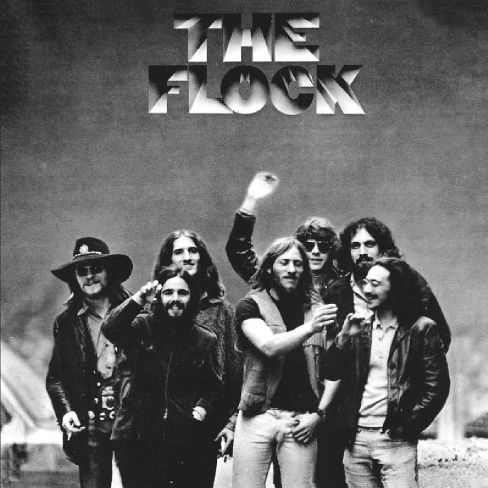 The Flock - ---
