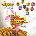Tikal - Carnaval