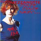 Silvia Mezzanotte - Tanto Tanto Amor